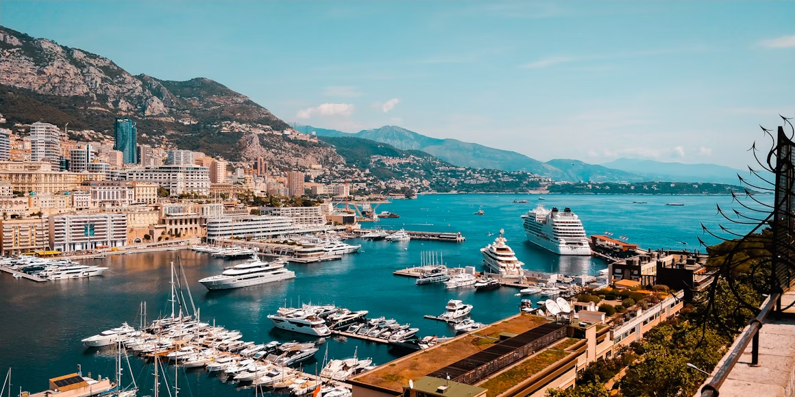 monaco for an adventurous black couples trip