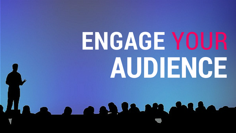 Rules of Engagement: Are You Talking to Your Audience?