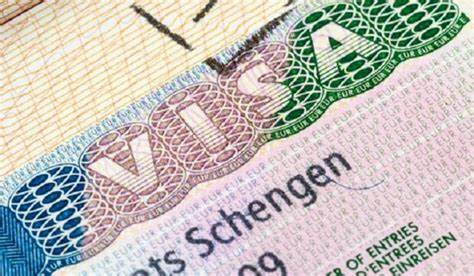 5 Year Multiple Entry Schengen Visa