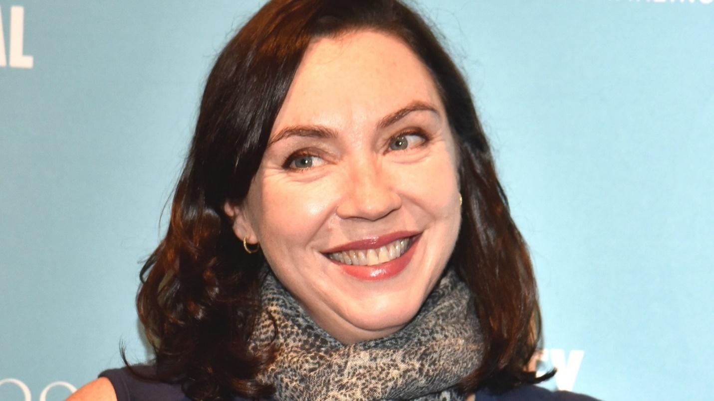 Meet Progressive's 'Flo,' Stephanie Courtney from Stony Point