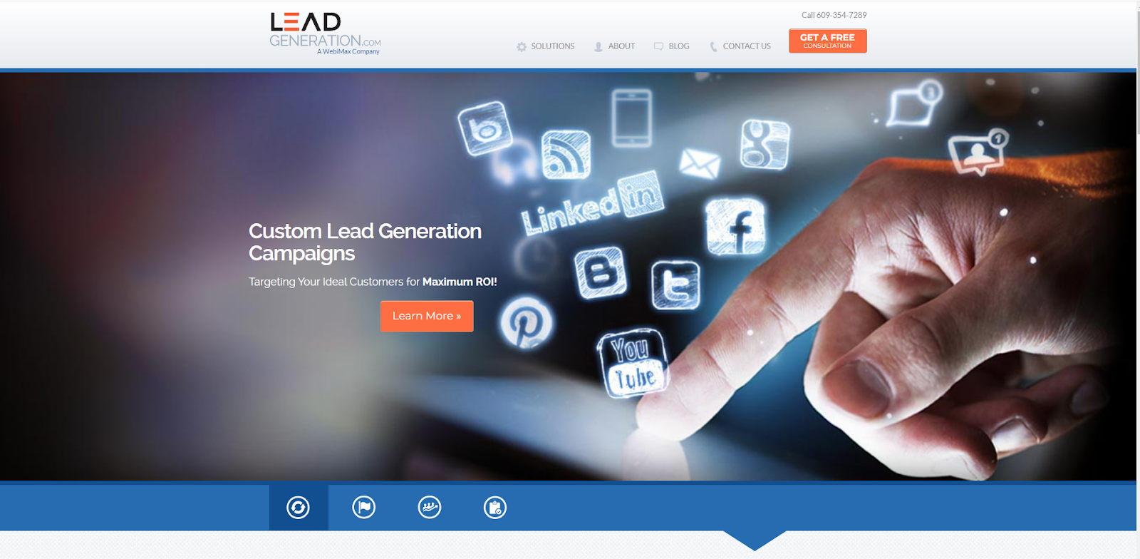 Leadgeneration