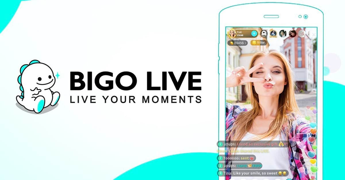 bigo live lừa đảo