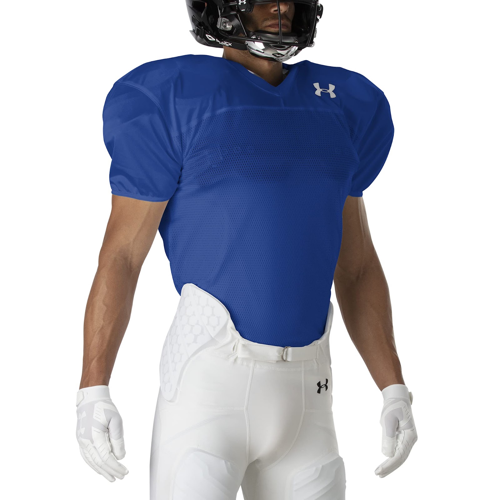 UNDER ARMOUR Youth Practice Jersey