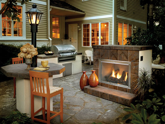 Explore The Joys Of Outdoor Living