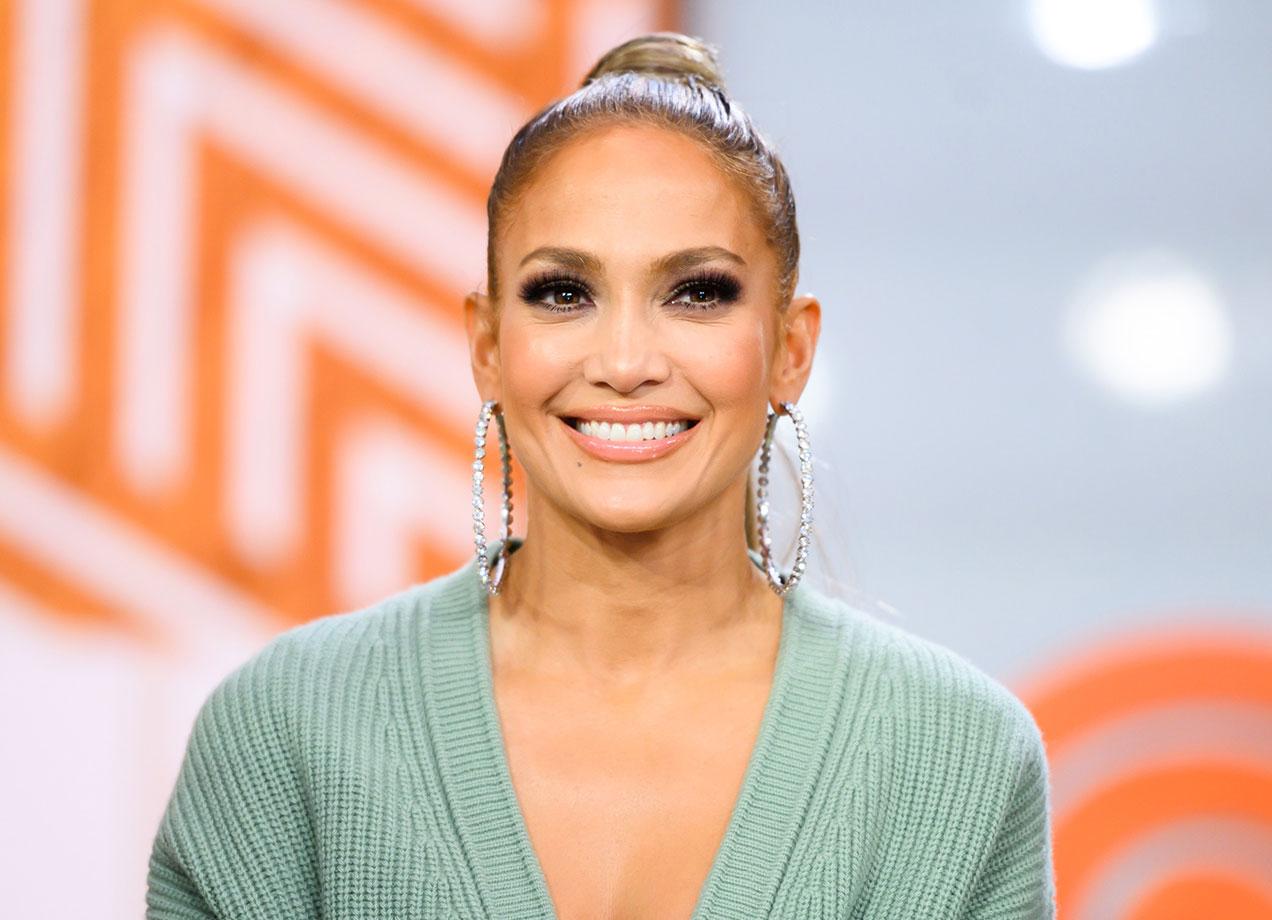 What Is Jennifer Lopez's Net Worth? - PureWow