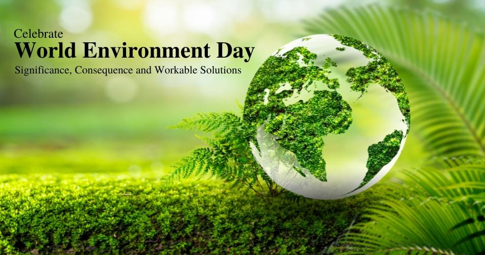 World Environment Day
