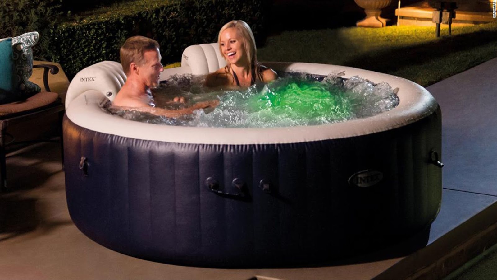 Hot Tub Spa Accessories for Ultimate Relaxation