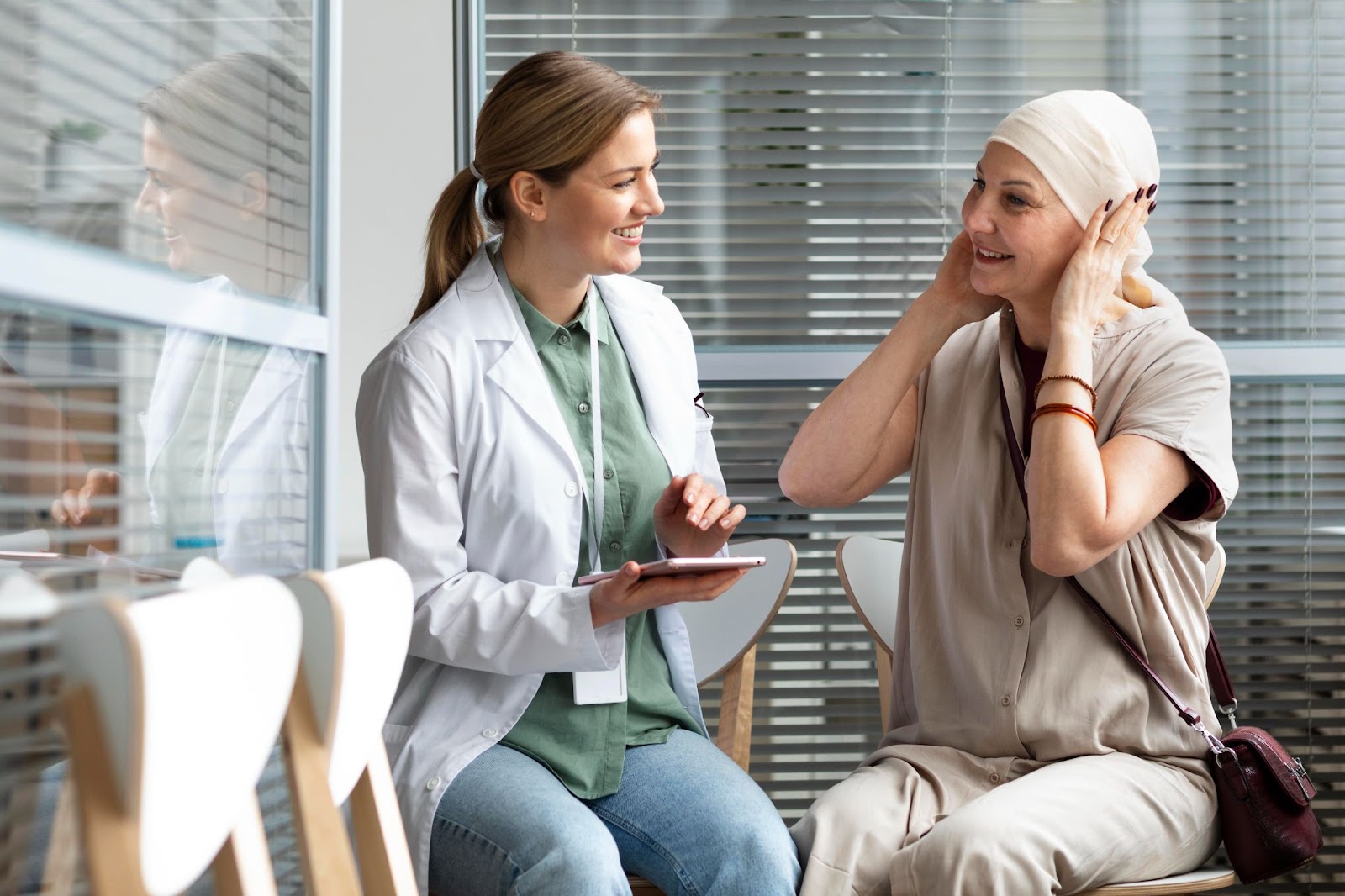 Cancer Treatment In China 