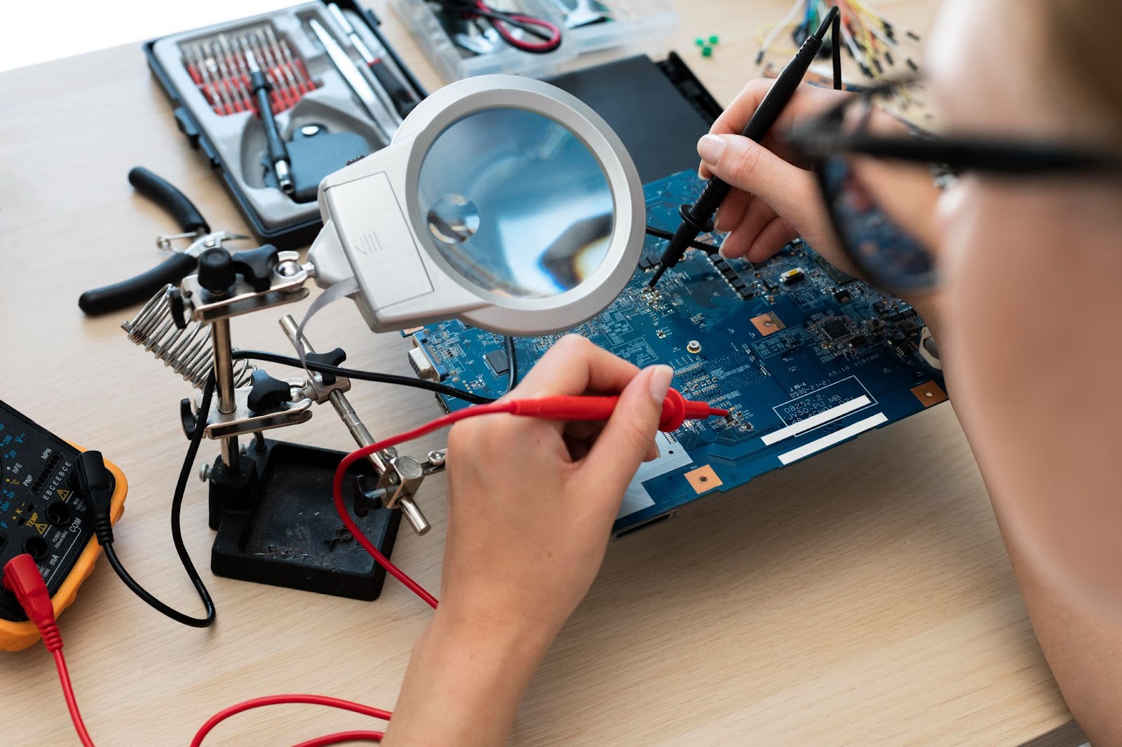 Embedded Systems Pay-After-Placement course