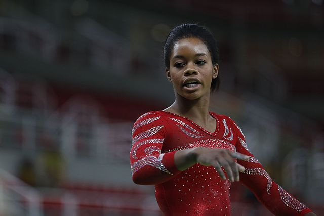 Spotcovery-5 Black Gymnasts Who Made a Big Impact in the Game