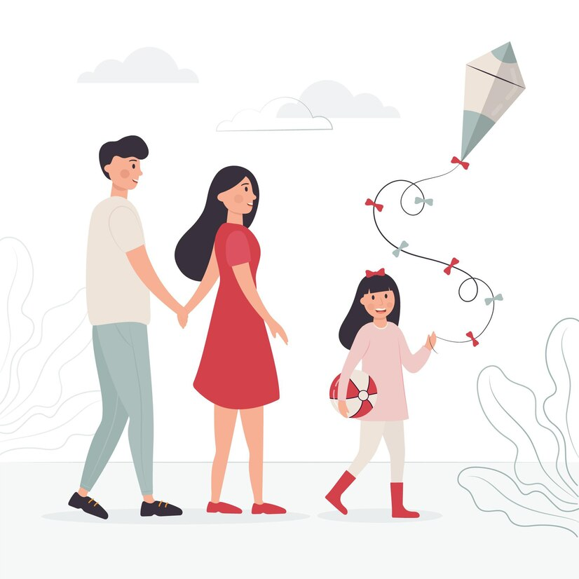 Legal Love Chronicles Family Law Tales