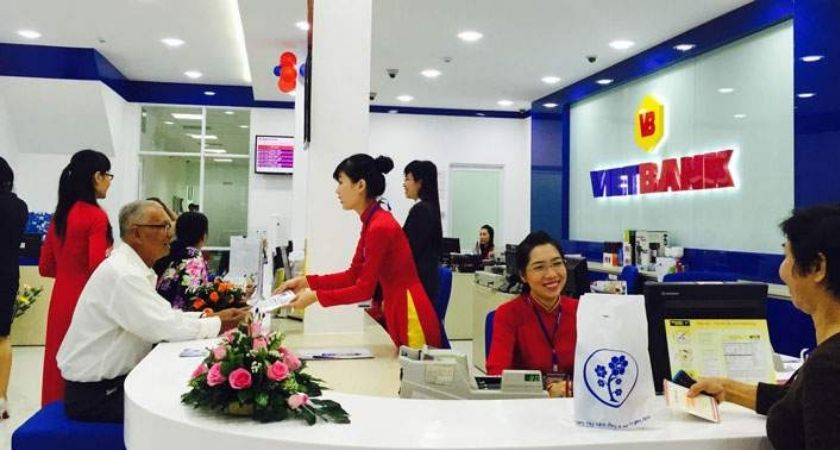 vietbank giờ làm việc