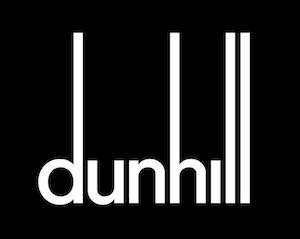 (1)ダンヒル（dunhill）
