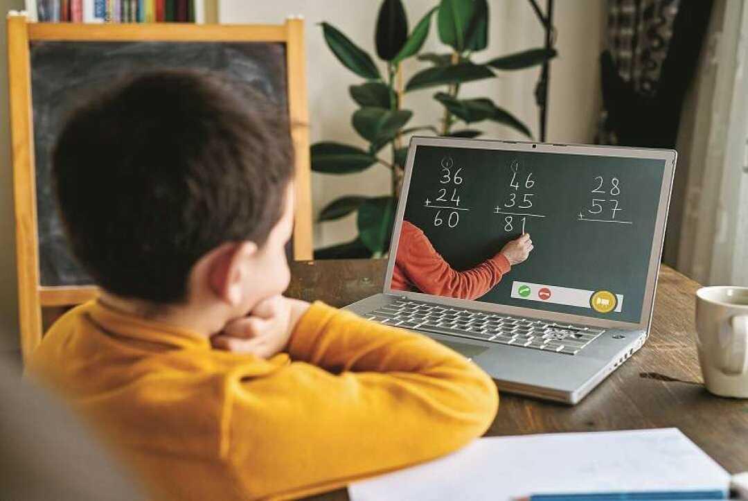 Top Ten Online Maths Classes For Kids To Keep Their Skills Sharp