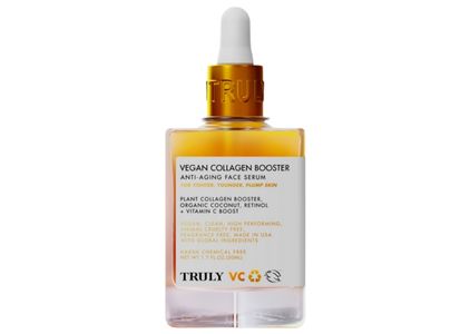 Truly Vegan Collagen Booster Vegan Collagen Serum