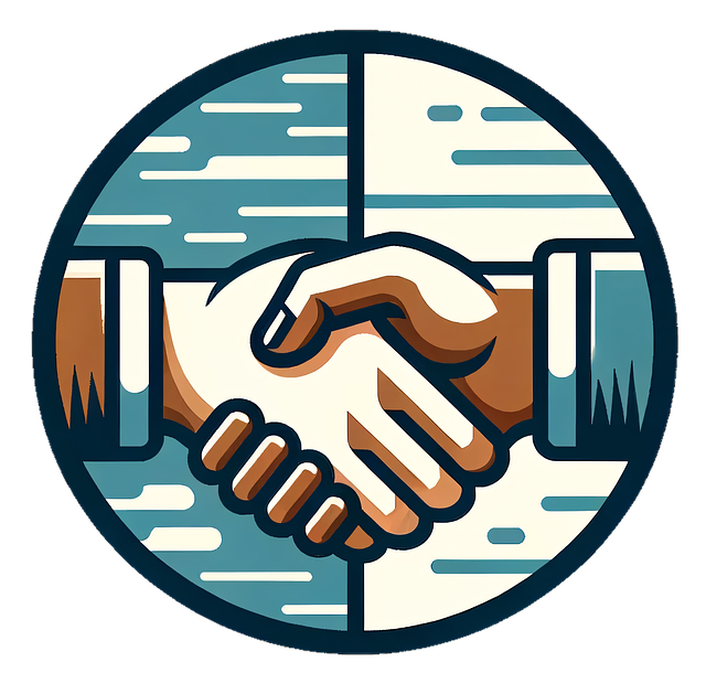 ai generated, handshake, agreement
