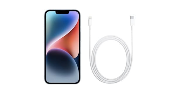 iPhone 14 128GB 3