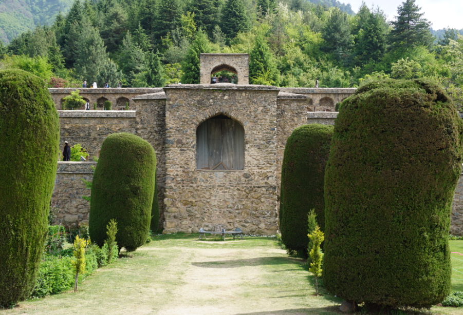 Pari Mahal