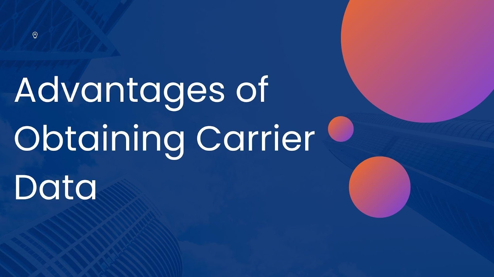 The comprehensive guide to free carrier lookup apis numverify