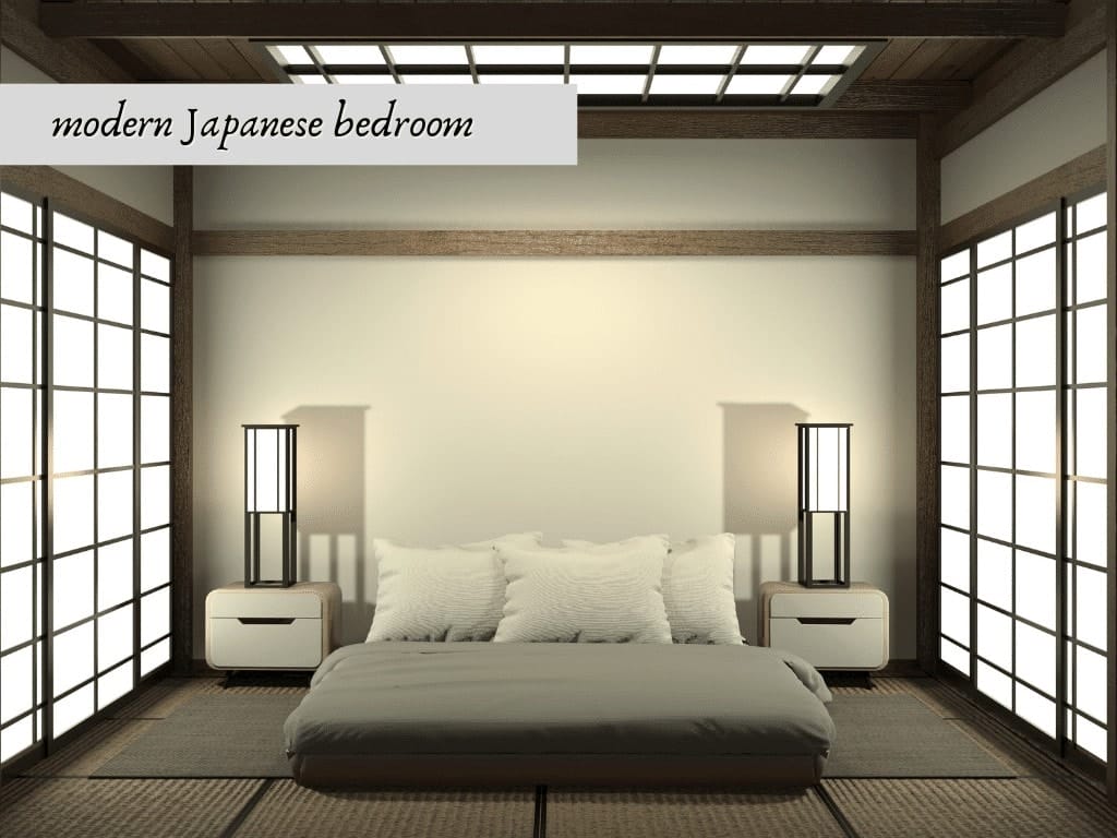 How to Create a Japanese Minimalist Bedroom in [year] 3
