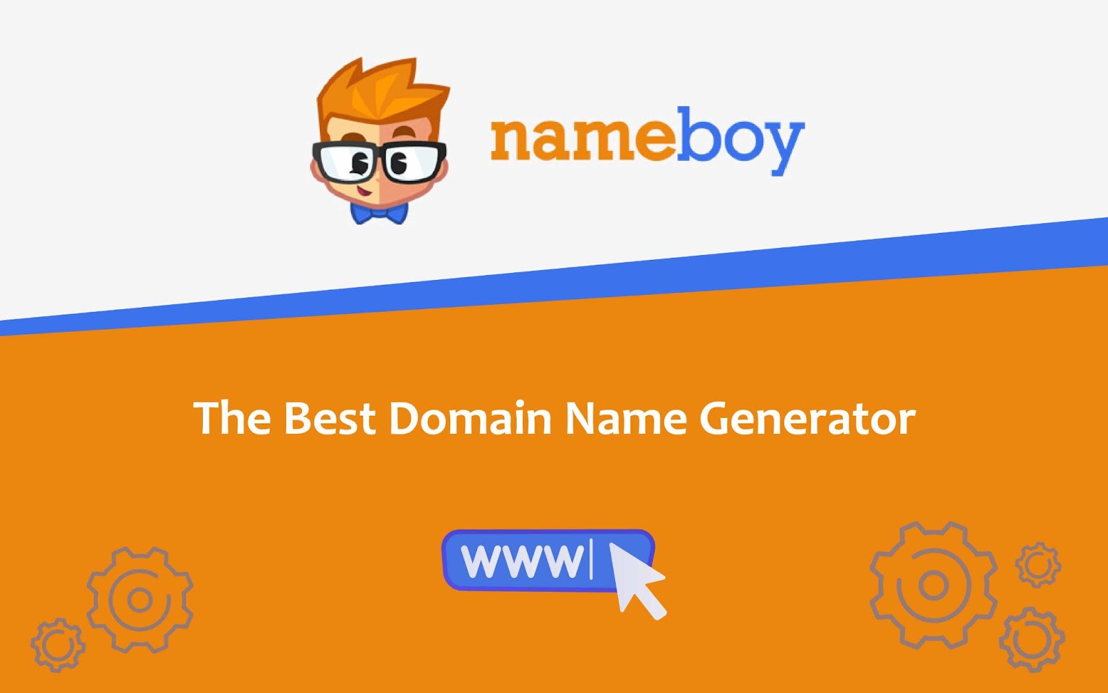 Nameboy - Domain Name Generator
