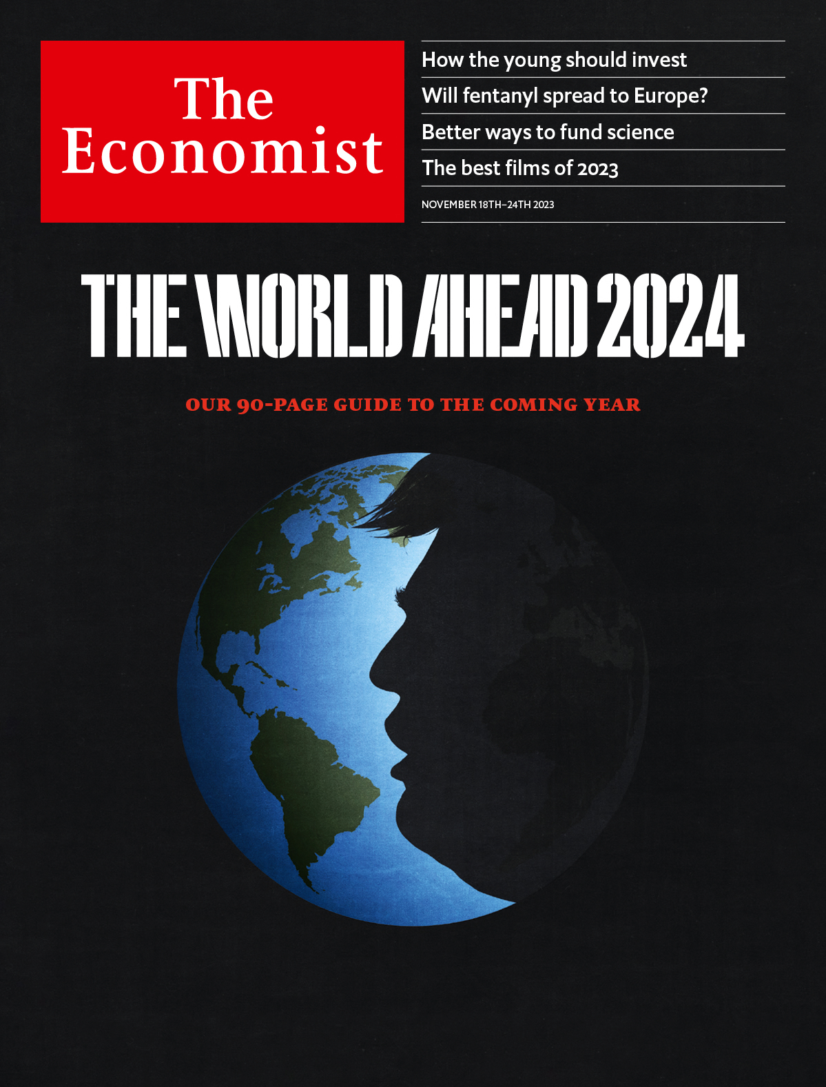 خطرات پیش‌روی دنیا در سال ۲۰۲۴