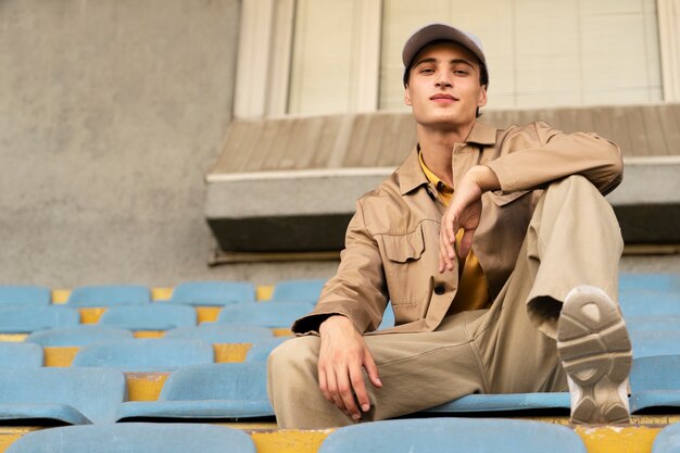 Trend Thrive Mens Style Chronicles