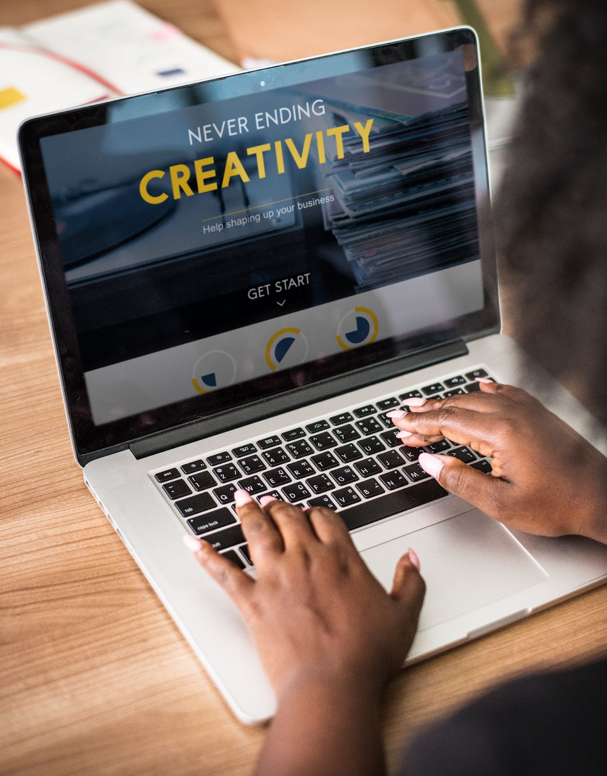 How to add CMS to an existing website