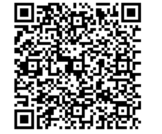 Código QR

Descrição gerada automaticamente