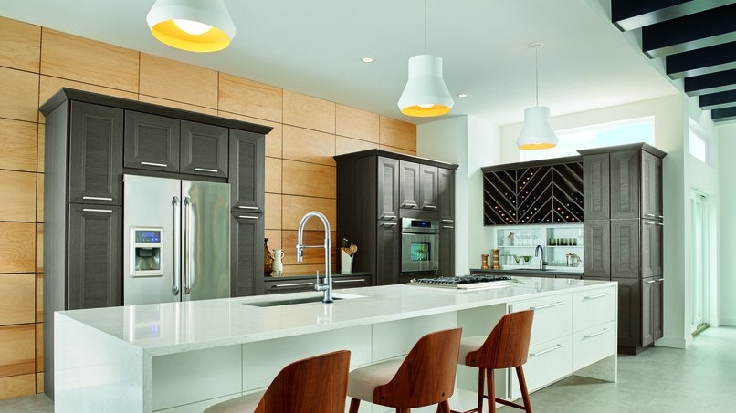 Creating Your Ideal Kitchen