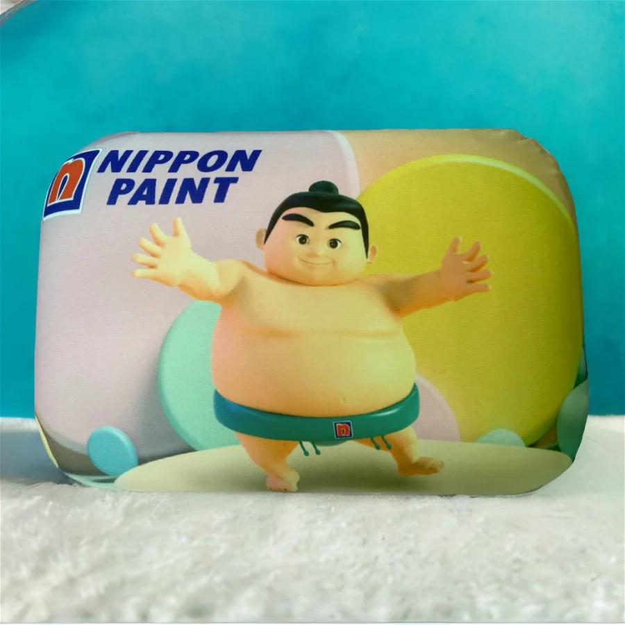 Memory Foam Pillows