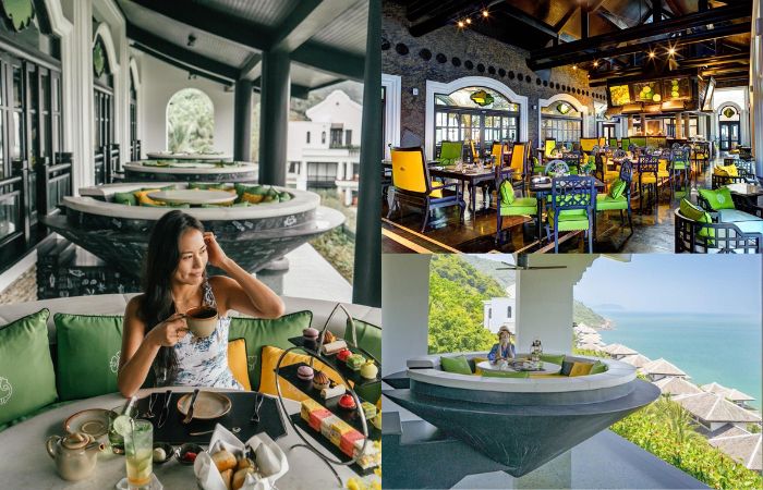 top 10 best places to eat in Da Nang - Citron Restaurant