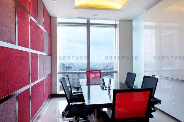 Onespace Rekomendasi Virtual Office The Plaza