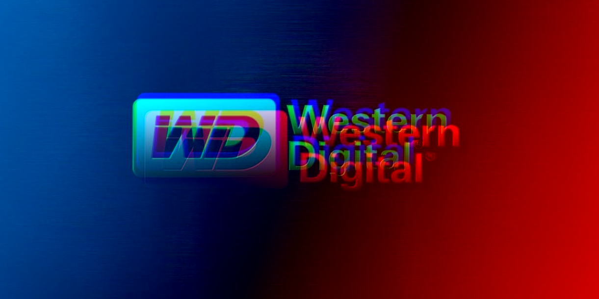 Western Digital Siber Saldırı