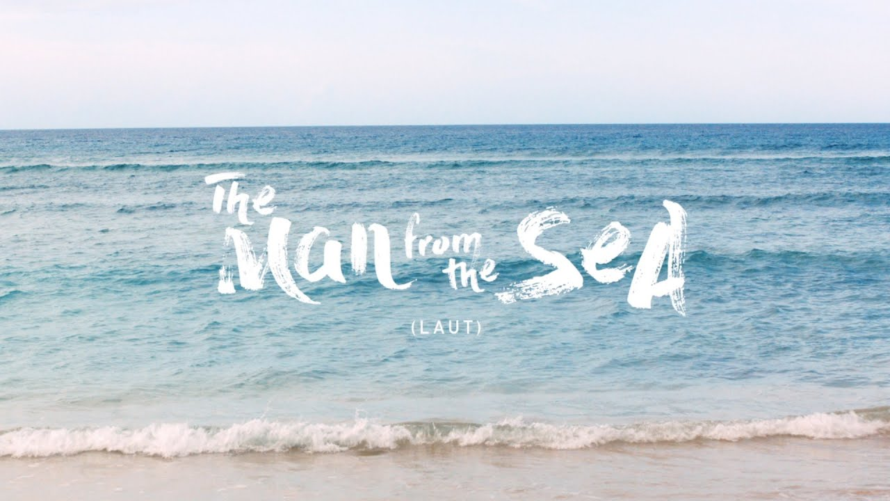 The Man From The Sea (Photo: YouTube, Kaninga Pictures)