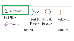 How to Calculate Profit from Sales Using Spreadsheets