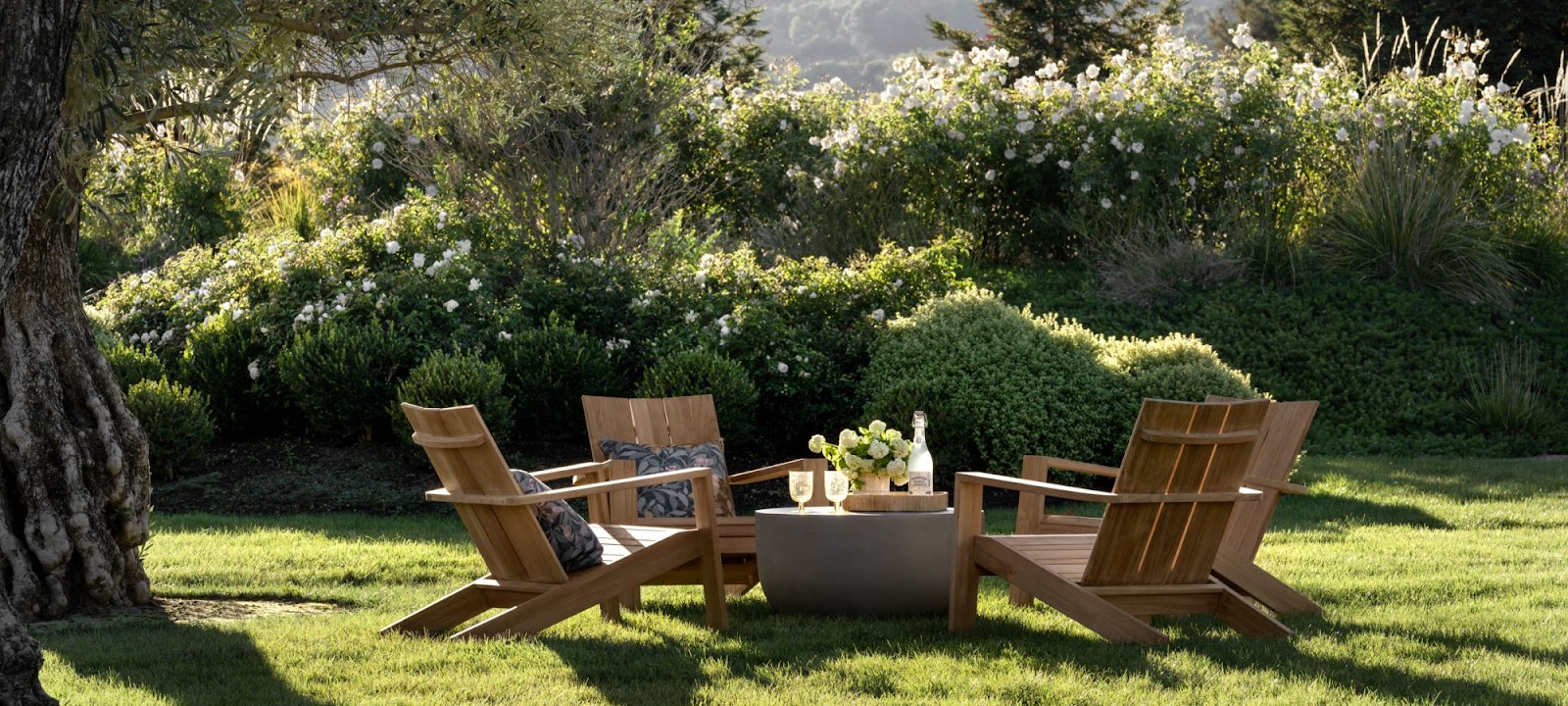 Elevate Your Home With Outdoor Living