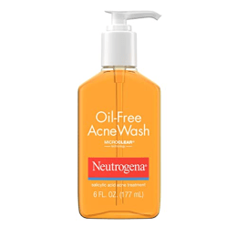 Neutrogena Acne Wash