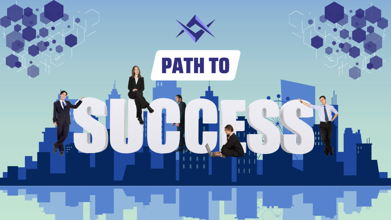 Path To Success Mastering Govt Jobs