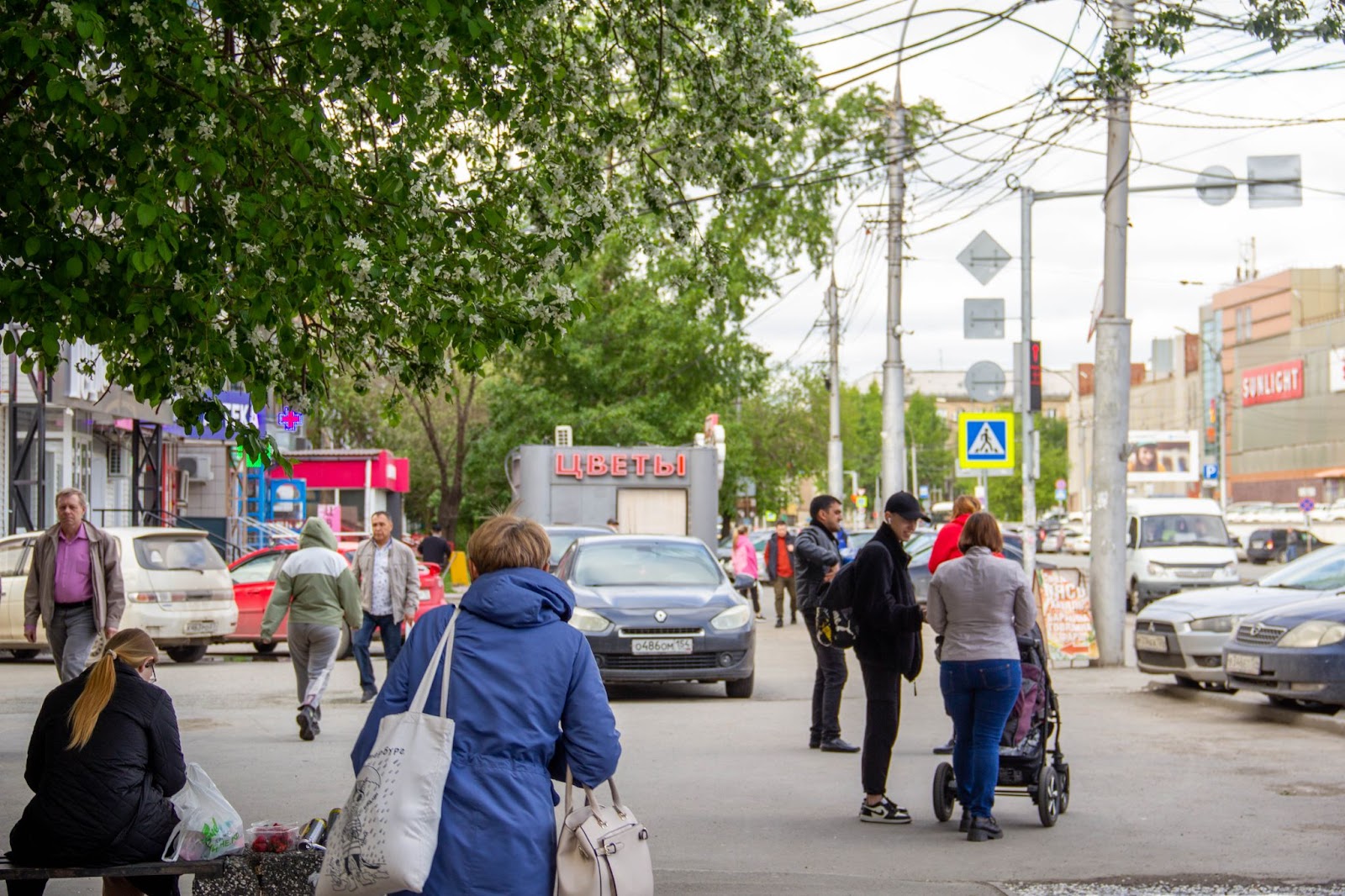 Как горожанин может улучшить жизнь в своём городе | SibNOVO