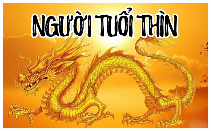 Tuổi canh thìn 2000