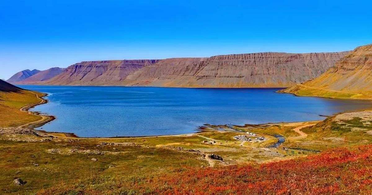 The Westfjords: Remote and Untamed
