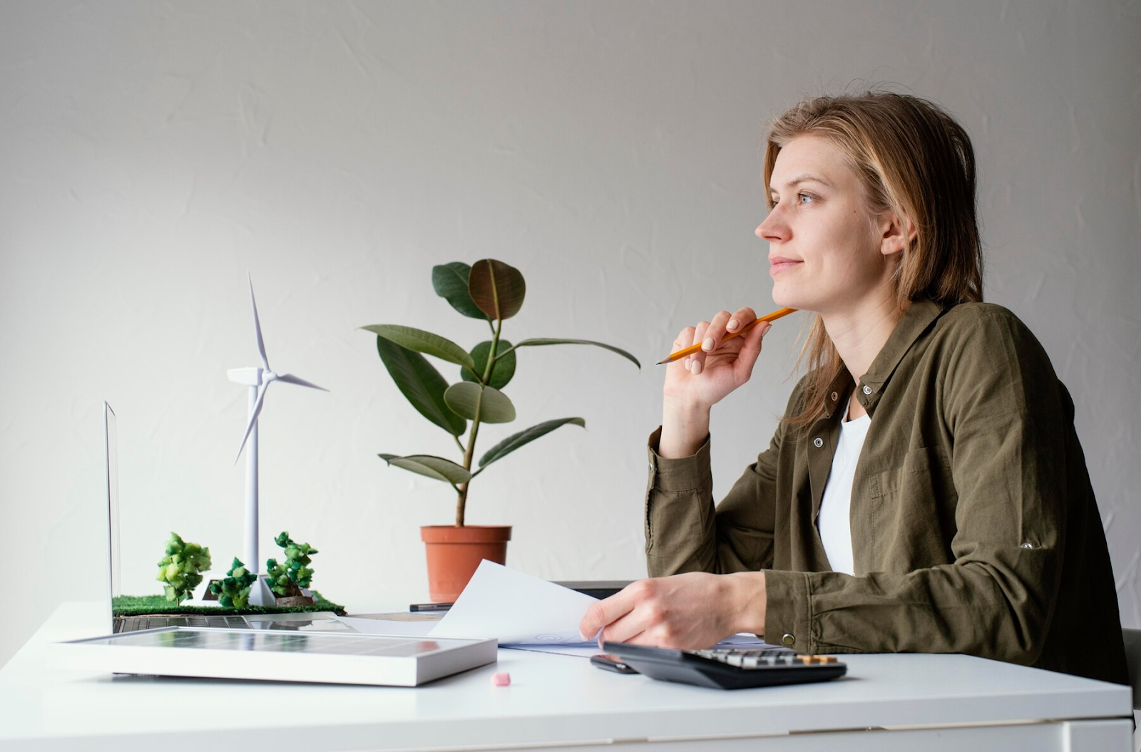 Preguntas sobre la eficiencia energética antes de comprar un piso