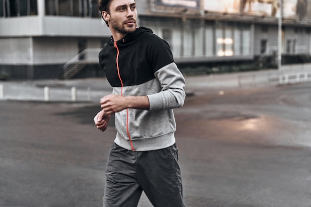 Stylish Swagger Suave Mens Pulse