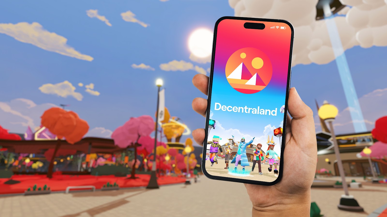 Ethereum’s Dencun Upgrade Brings Almost No Fees; Emerging AI Altcoin Aims to Challenge Decentraland’s Dominance