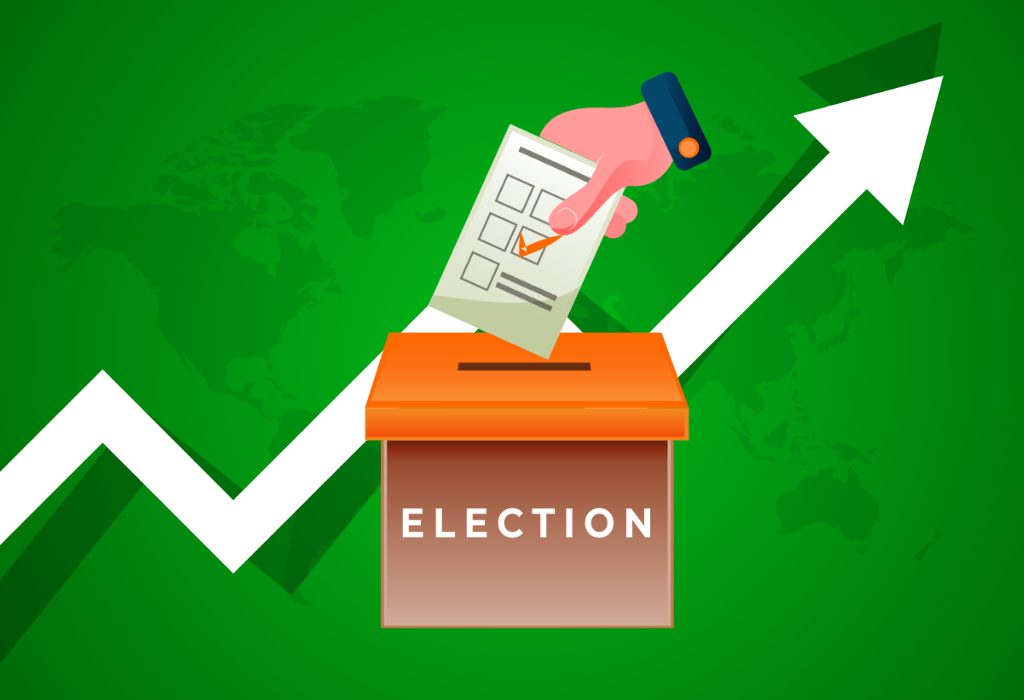 What Do These Election Results Mean For The Stock Markets?