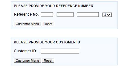 lesco online portal
