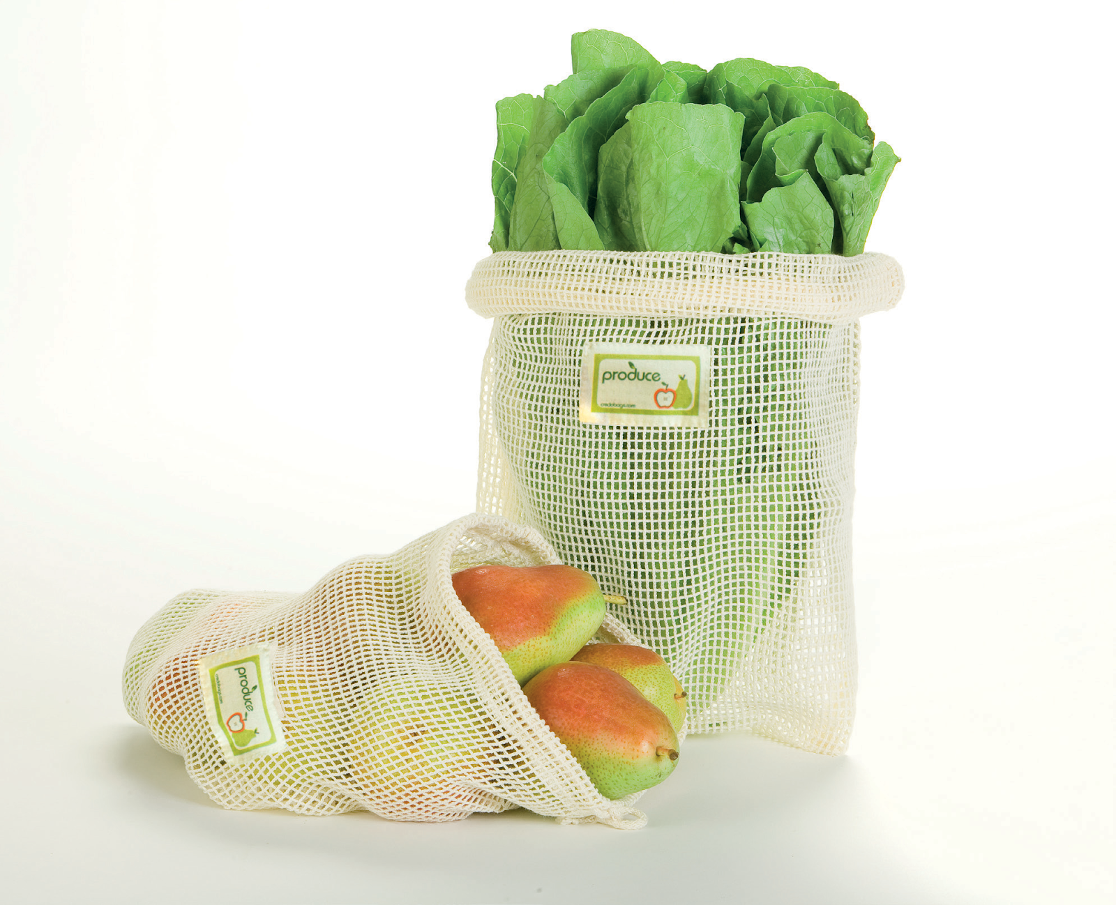 Produce Reusable Bags