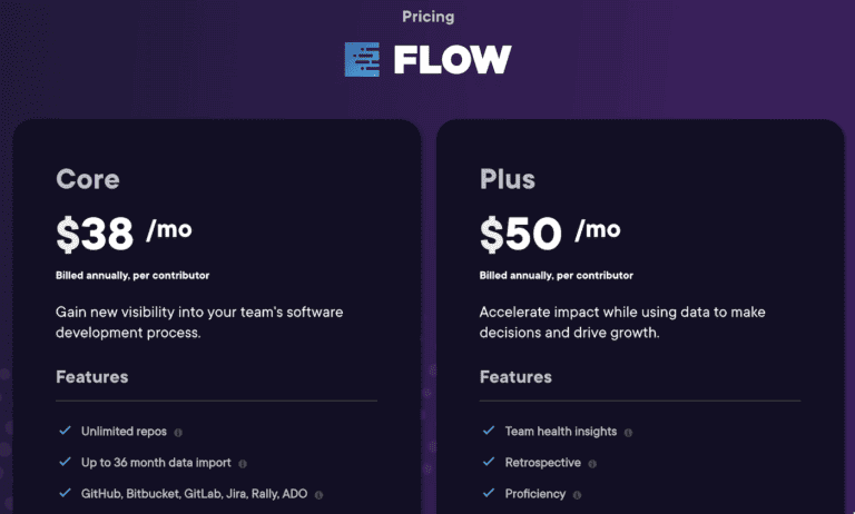 Pluralsite Flow