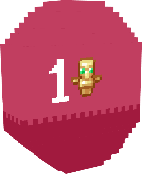 Extra Totem Gumball
